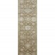 Traditional/Transitional Beige/Tan Wool Area Rug: Regal Old Urban 1815084: Tan (Hand-Knotted Area Rug)