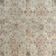 Traditional Green Wool Area Rug: Bainbridge Ovara 215801: Green/Beige (Luxe-Weave Construction Area Rug)