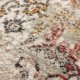 Traditional Green Wool Area Rug: Bainbridge Ovara 215801: Green/Beige (Luxe-Weave Construction Area Rug)