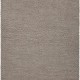 Modern/Shag Beige/Tan Wool Area Rug: West Lake Quincy 23171092: Beige (Handmade Area Rug)