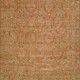 Traditional Multi Wool Area Rug: Regal Reflection 1818568: Multi (Hand-Knotted Area Rug)