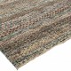 Modern/Transitional Multi Wool Area Rug: Silk Road Refella 191890 (Hand-Knotted Area Rug)