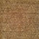 Transitional Brown Wool Area Rug: Regal Regal Marquis 1818927: Brown (Hand-Knotted Area Rug)