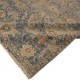Traditional Blue Wool Area Rug: Silk Road Resurgence 1918091 (Hand-Knotted Area Rug)