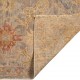 Traditional Camel Wool Area Rug: Silk Road Resurgence 1918981 (Hand-Knotted Area Rug)