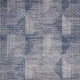 Modern/Transitional Blue/Navy Wool Area Rug: Jakarta Riley 101802 (Hand-Knotted Area Rug)_Modern/Transitional Blue/Navy Wool Area Rug: Jakarta Riley 101802 (Hand-Knotted Area Rug)