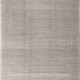 Bohemian Beige/Tan Wool Area Rug: Jakarta Riley 101823 (Hand-Knotted Area Rug)