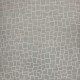Modern/Transitional Blue Crystal Wool Area Rug: Silk Road Rio 19187031 (Hand-Knotted Area Rug)
