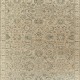 Traditional Beige/Tan Wool Area Rug: Mafi Signature Saga SG-1054 (Hand-Knotted Area Rug)