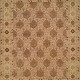 Traditional Beige/Tan Wool Area Rug: Regal Sierra Nevada 1819148: Beige (Hand-Knotted Area Rug)