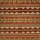 Traditional/Bohemian Multi Wool Area Rug: Regal Sudan 1819232: Multi (Handmade Area Rug)