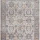 Traditional/Transitional Yellow/Gold Area Rug: Regal Smolder 1819787: Chino/Earth (Power-Loomed Area Rug)