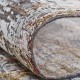 Modern/Transitional Beige/Tan Wool Area Rug: Regal Soaring 1819017: Taupe/Multi (Hand-Knotted Area Rug)