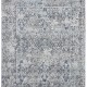 Traditional/Transitional Blue/Navy Wool Area Rug: Regal Soaring 1819317: Blue (Hand-Knotted Area Rug)