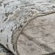 Modern/Transitional Grey/Silver Wool Area Rug: Regal Soaring 1819417: Grey (Hand-Knotted Area Rug)