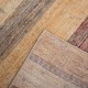 Bohemian Multi Wool Area Rug: Bainbridge Spice Trail 219112: Multi (Luxe-Weave Construction Area Rug)