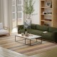 Bohemian Multi Wool Area Rug: Bainbridge Spice Trail 219112: Multi (Luxe-Weave Construction Area Rug)