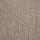 Modern/Transitional Brown Wool Area Rug: Design Organics Sycamore 4192062: Brown (Power-Loomed Area Rug)