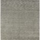 Transitional/Modern Beige/Tan Wool Area Rug: Regal Teasha 1820156: Taupe (Power-Loomed Area Rug)