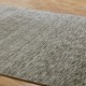 Transitional/Modern Beige/Tan Wool Area Rug: Regal Teasha 1820156: Taupe (Power-Loomed Area Rug)