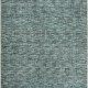 Transitional/Modern Blue/Navy Wool Area Rug: Regal Teasha 1820356: Ocean Waves (Power-Loomed Area Rug)