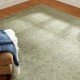Transitional/Modern Green Wool Area Rug: Regal Teasha 1820856: Mineral Green (Power-Loomed Area Rug)