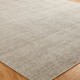 Transitional/Modern Beige/Tan Wool Area Rug: Regal Teasha 1820956: Neutral Tones (Power-Loomed Area Rug)