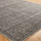 Transitional/Modern Beige/Tan Wool Area Rug: Regal Teasha 1820066: Earth Heather (Power-Loomed Area Rug)