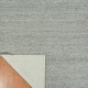 Transitional/Modern Grey/Silver Wool Area Rug: Mafi Signature Thar TH-5003 (Hand-Woven Area Rug)