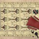 Mafi Signature Custom | Timeless | TL-06 area rug