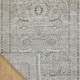 Traditional Beige/Tan Wool Area Rug: Mafi Signature Topica TO-103 (Hand-Knotted Area Rug)