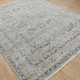 Traditional Beige/Tan Wool Area Rug: Mafi Signature Topica TO-103 (Hand-Knotted Area Rug)