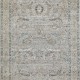 Traditional Beige/Tan Wool Area Rug: Mafi Signature Topica TO-103 (Hand-Knotted Area Rug)