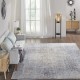 Traditional/Transitional Multi Wool Area Rug: Regal Toronto Nights 1820383: Multi (Hand-Knotted Area Rug)