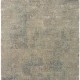 Modern/Transitional Beige/Tan Wool Area Rug: Regal Toronto Nights 1820673: Aegean Sands/Multi (Hand-Knotted Area Rug)