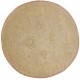 Traditional Beige/Tan Wool Area Rug: Mafi Signature Izmir UT-146 (Hand-Knotted Area Rug)