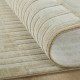 Modern Beige/Tan Wool Area Rug: Regal Vancouver Nights 1822304: Sand Tones/Cream (Power-Loomed Area Rug)