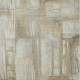 Transitional/Bohemian Beige/Tan Wool Area Rug: Regal Vancouver Nights 1822504: Warm Sands/Earth (Power-Loomed Area Rug)