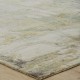 Transitional/Bohemian Beige/Tan Wool Area Rug: Regal Vancouver Nights 1822604: Naturals (Power-Loomed Area Rug)