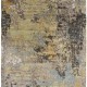 Transitional/Modern Green Wool Area Rug: Regal Zanza Flourish 1826915: Green/Multi (Hand-Knotted Area Rug)