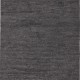 Modern/Transitional Grey/Silver Wool Area Rug: Jakarta Zephyre 1026648 (Hand-Knotted Area Rug)